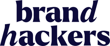 Brand Hackers logo